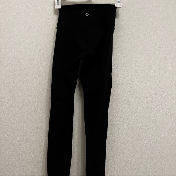 LULULEMON High Waisted leggings - Picture 6 of 7